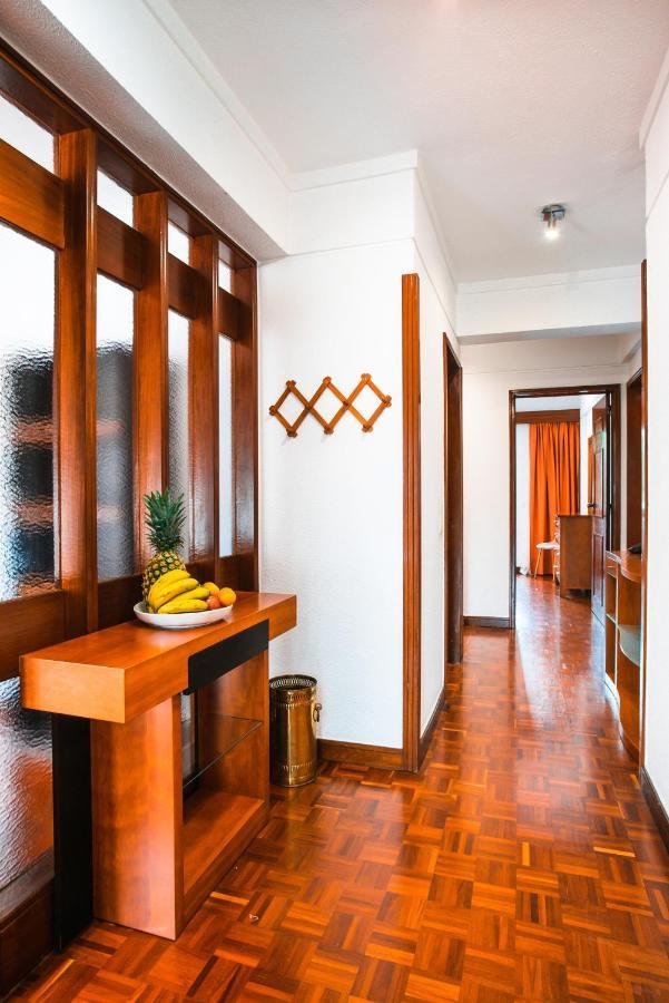 Camoes Apartment By Atlantic Holiday Funchal  Exterior foto