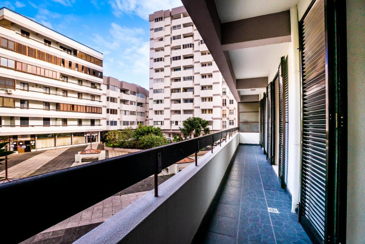 Camoes Apartment By Atlantic Holiday Funchal  Exterior foto